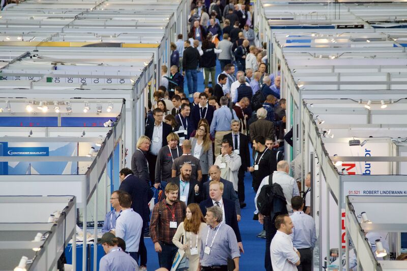 METSTRADE - 2023 | Superyacht Times