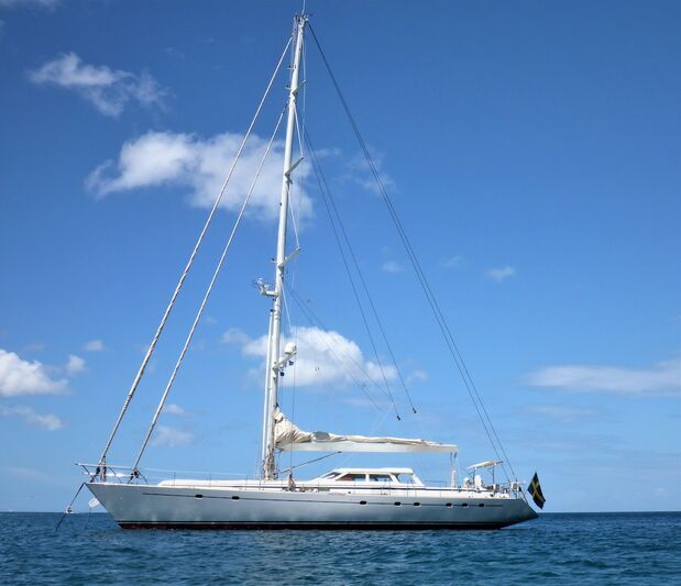 Sea Breeze | Superyacht Times