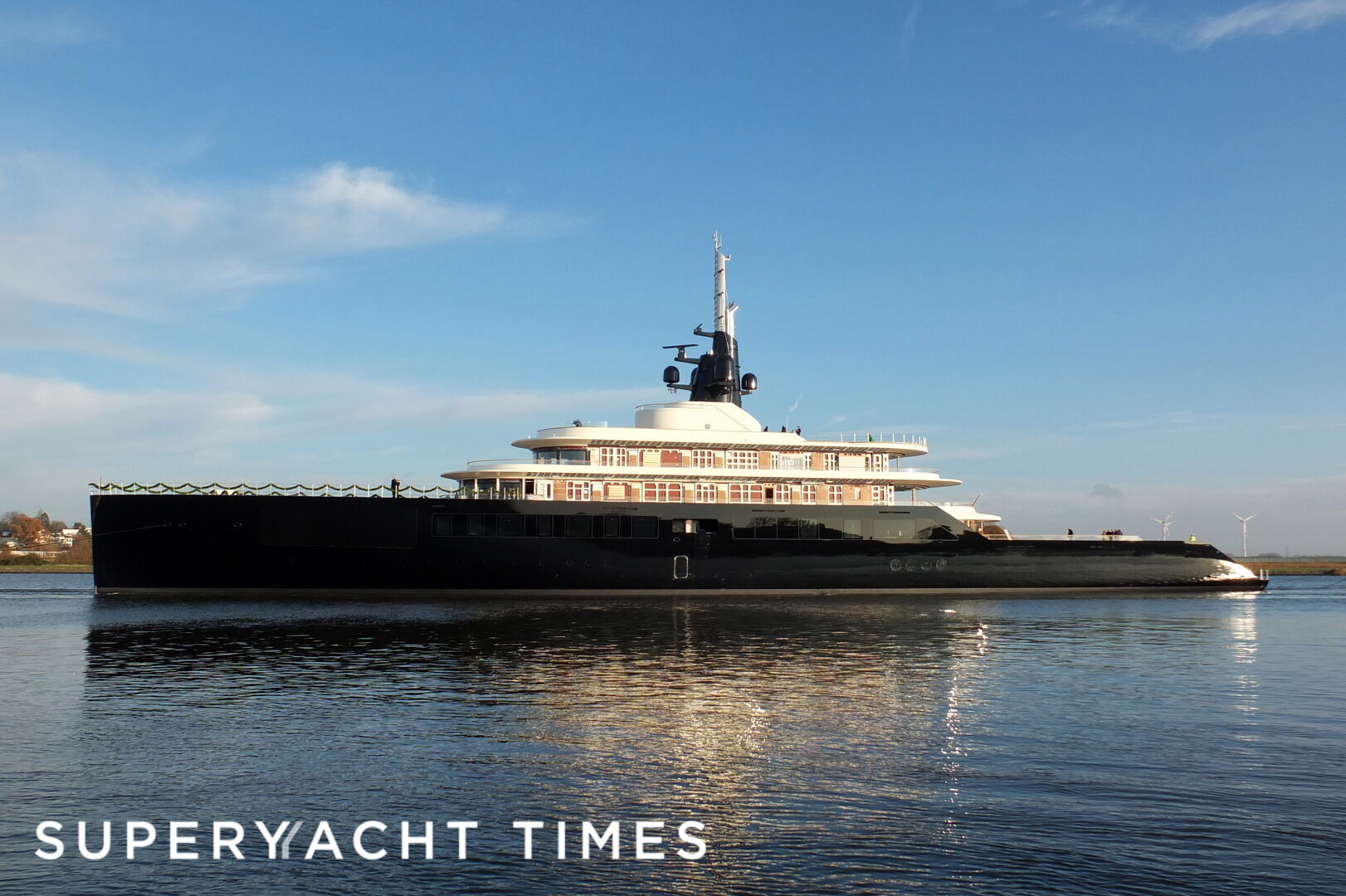 Abeking | Abeking Faces _ Welcome to Abeking & Rasmussen. A shipyard ...