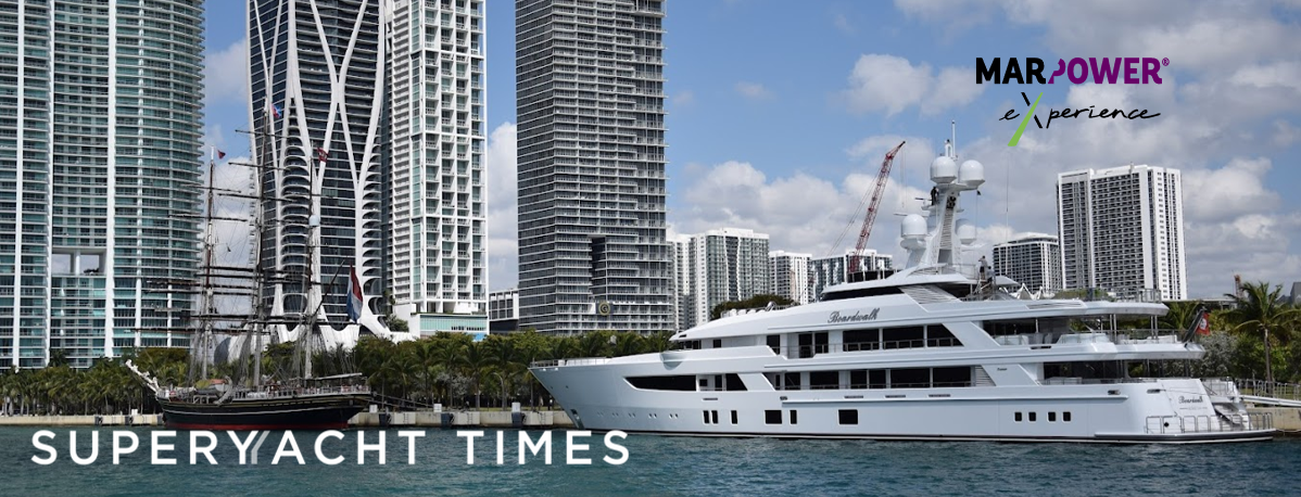 Marpower eXperience Yacht Services
