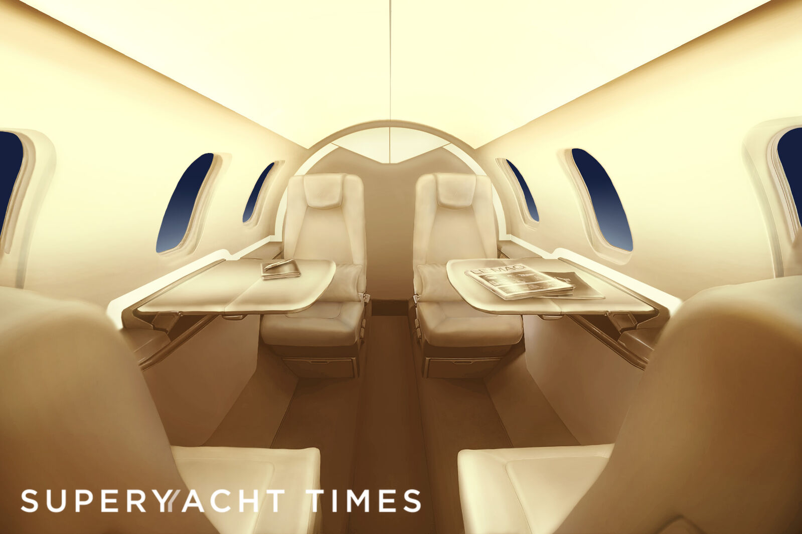 SELA Yacht Services