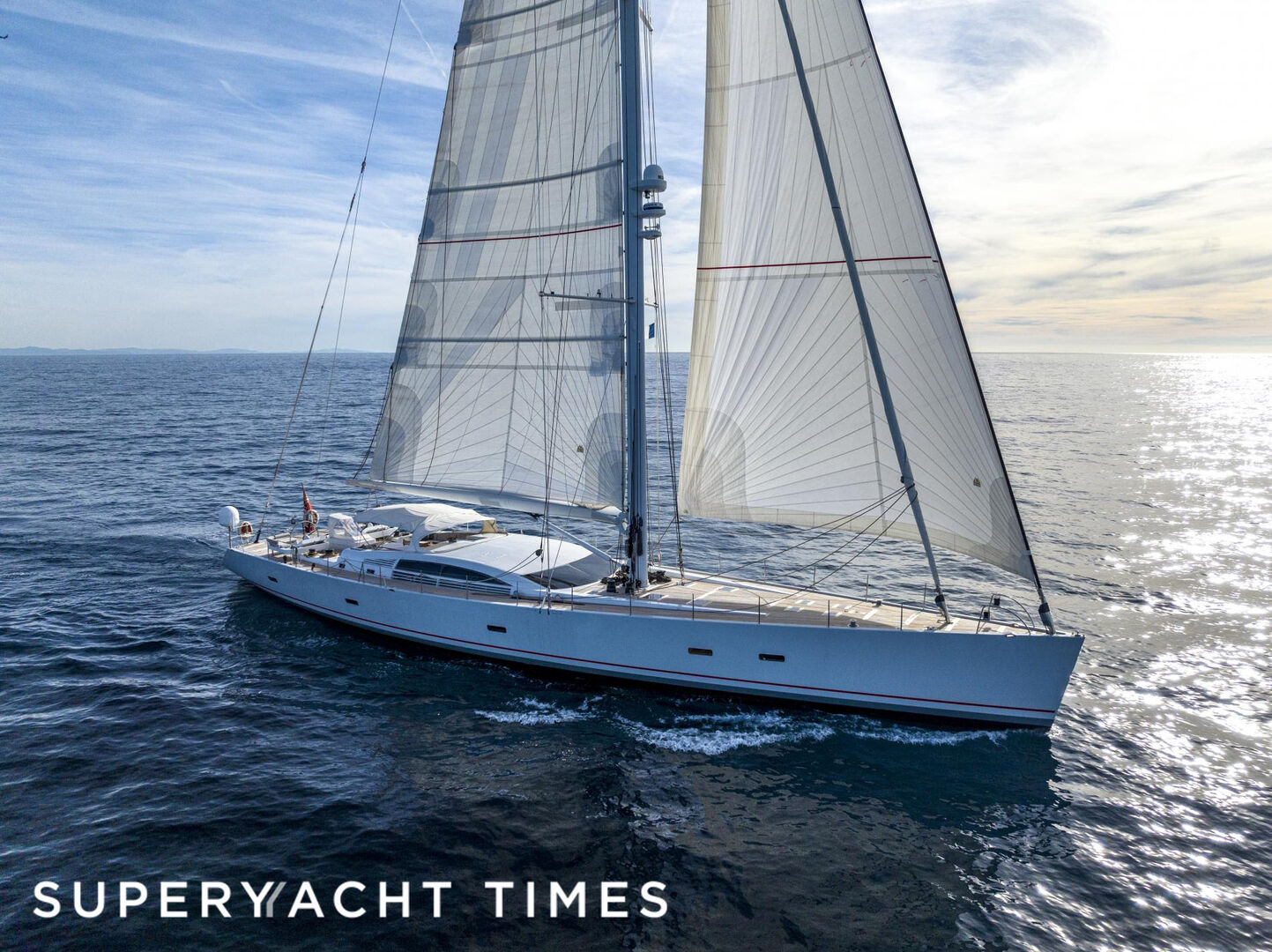 cnb sailing yachts for sale