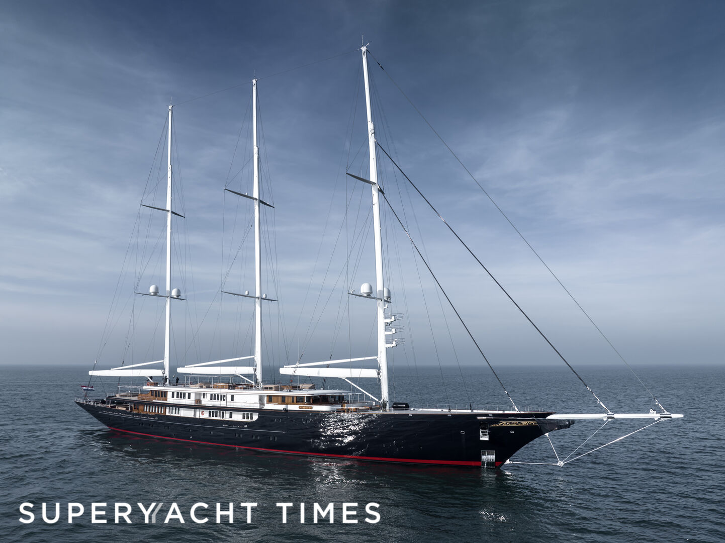 Oceanco yachts reveals more plans for 2022