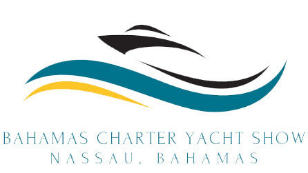 Bahamas Charter Yacht Show  - 2024's logo