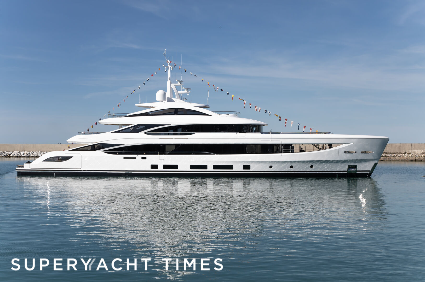 50 m yacht preis