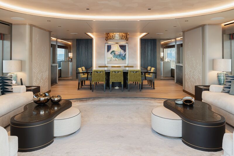 Yacht Designers | SuperYacht Times
