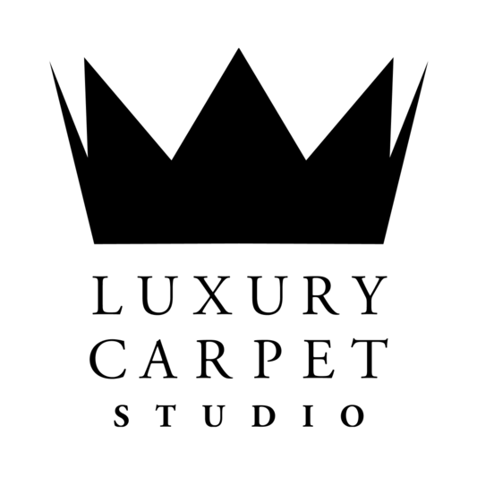 Luxury Carpet Studio's logo