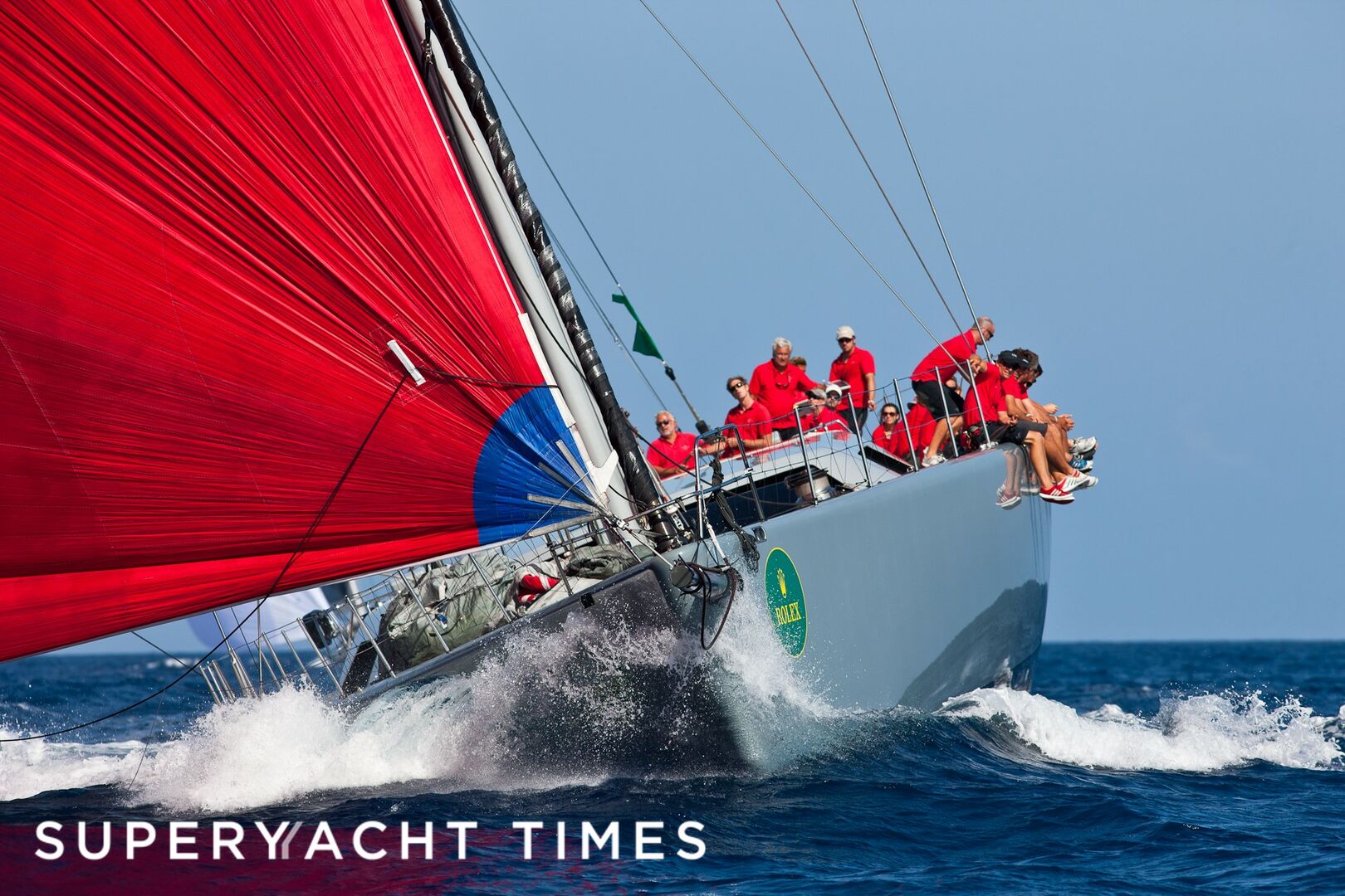 32m Pendennis Kenora sailing yacht for sale