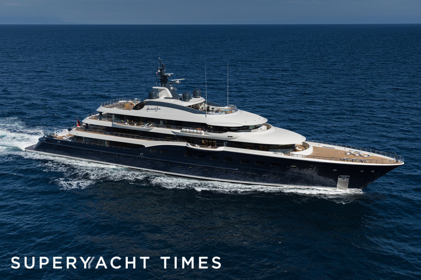 Large yachts deals for sale