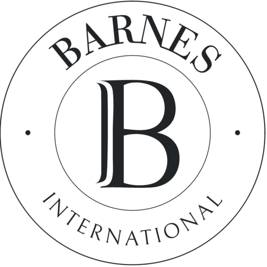 Barnes Yachting