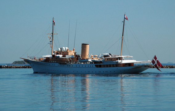 Denmark Yachts | Denmark Superyachts | SuperYacht Times