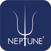 Neptune's logo