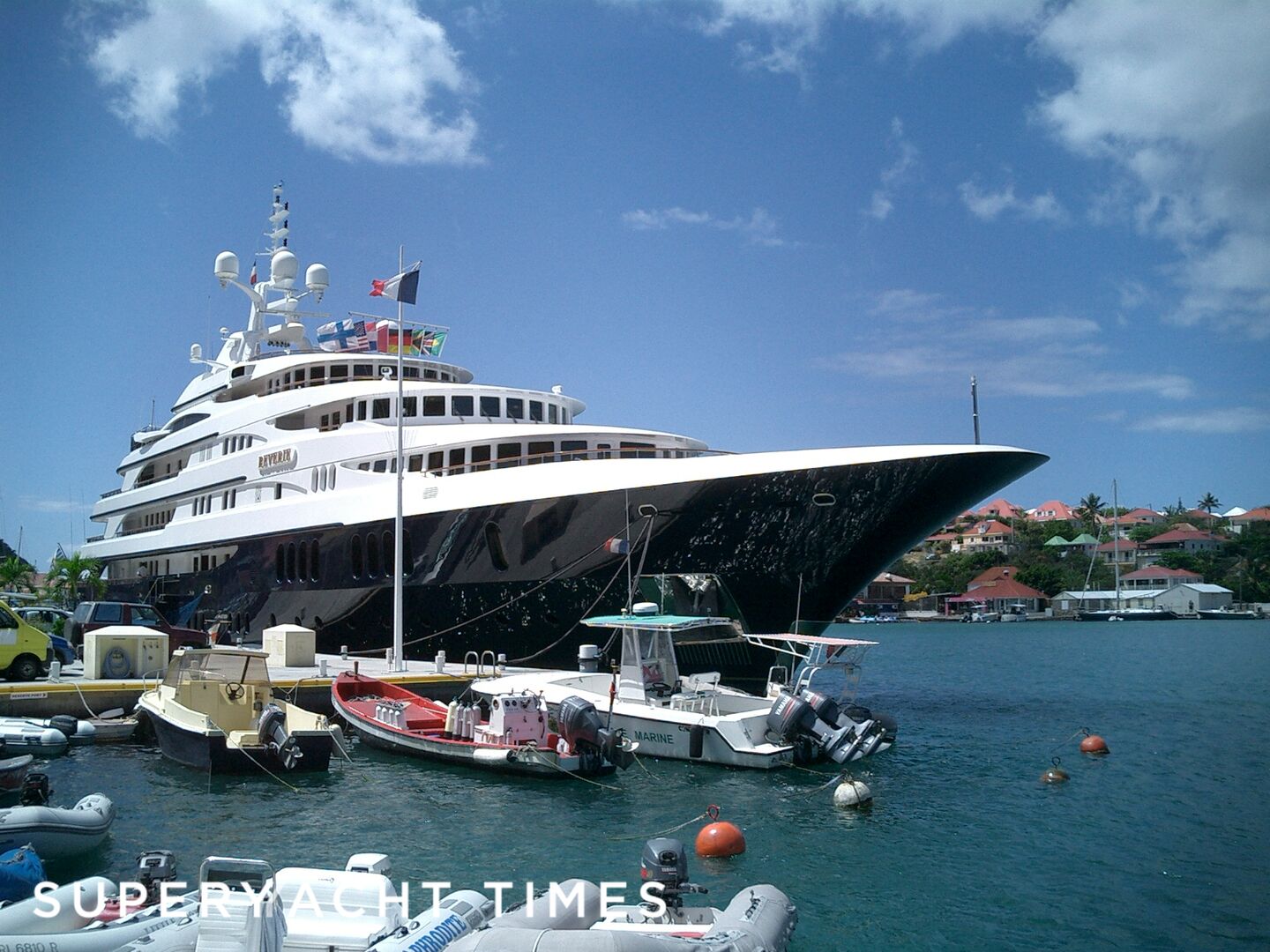 SuperYacht Times | Yachting News | Yachts & Superyachts
