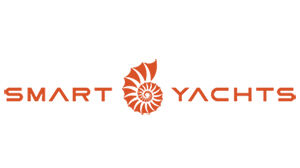 Smart Yachts logo