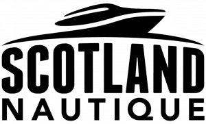Scotland Nautique's logo