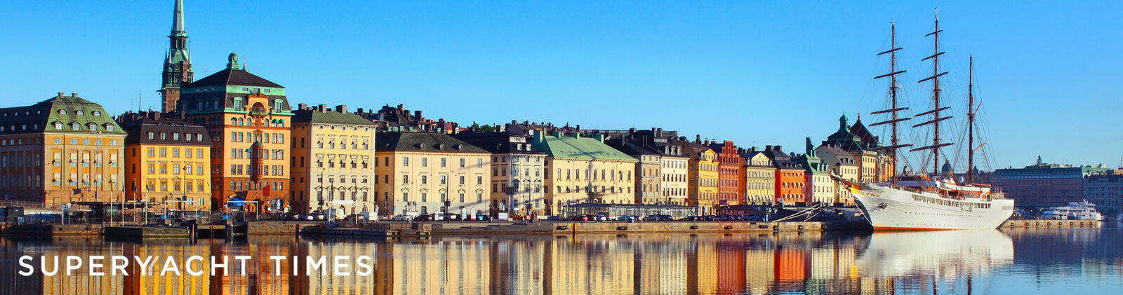Scandinavian Marine Yacht Services