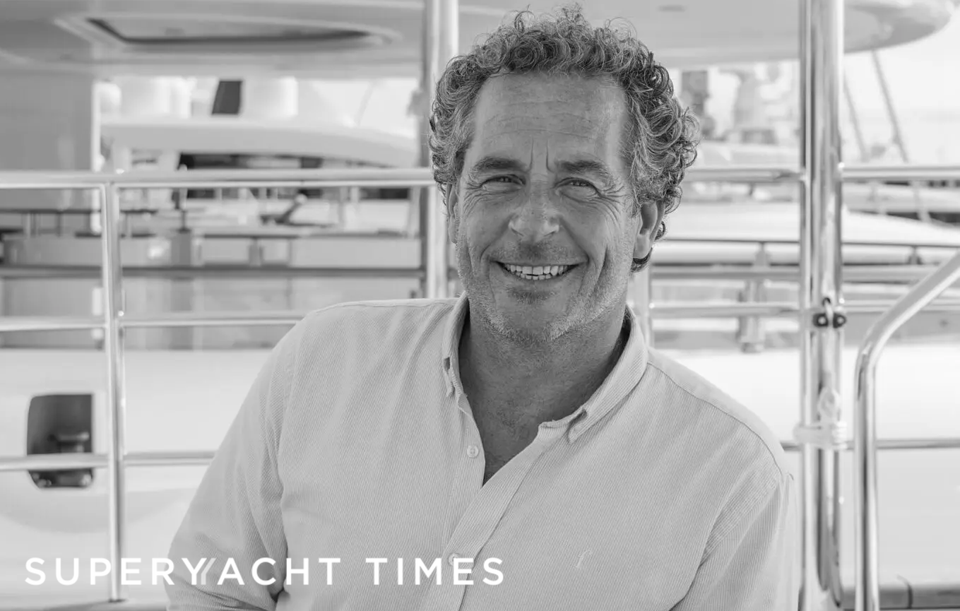 yacht broker salary monaco