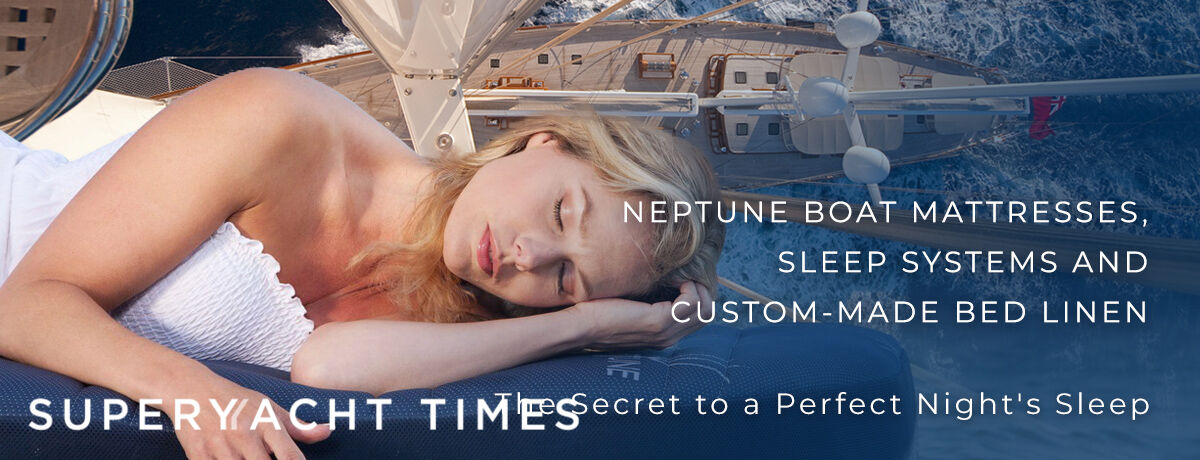 Neptune Yacht Services