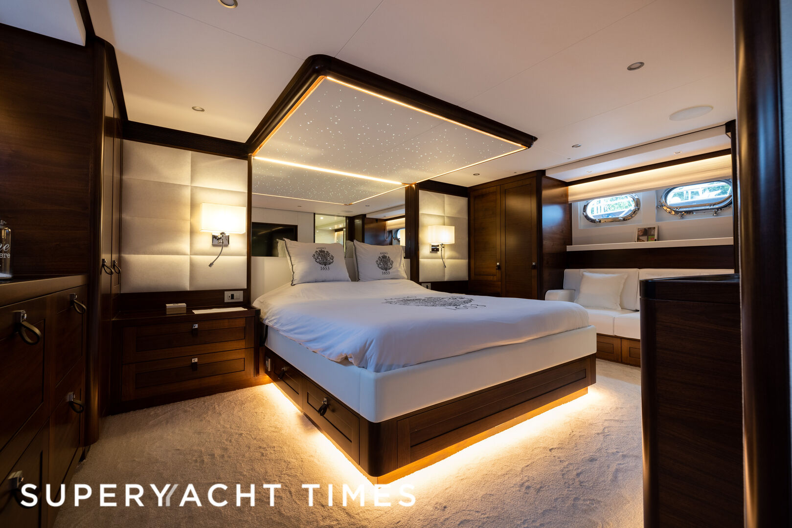 The overlooked element Why mattresses are the key to comfort and