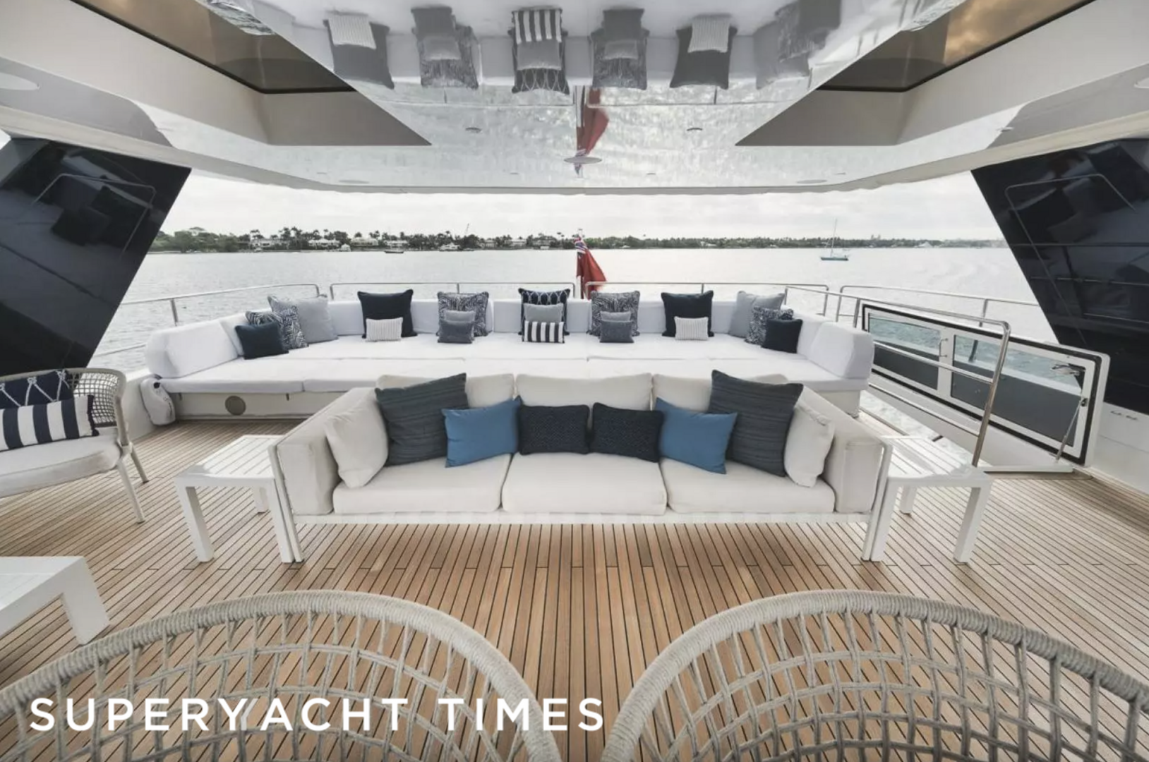 24m Sunreef catamaran Nanan 2 sold