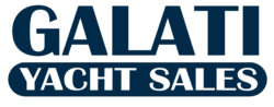 Galati Yacht Sales logo