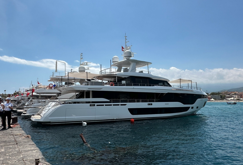 Luz de Mar | Superyacht Times