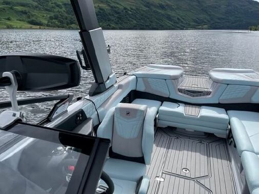 Super Air Nautique G23 Grey thumbnail