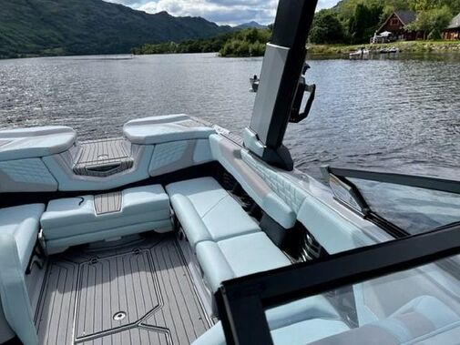 Super Air Nautique G23 Grey thumbnail