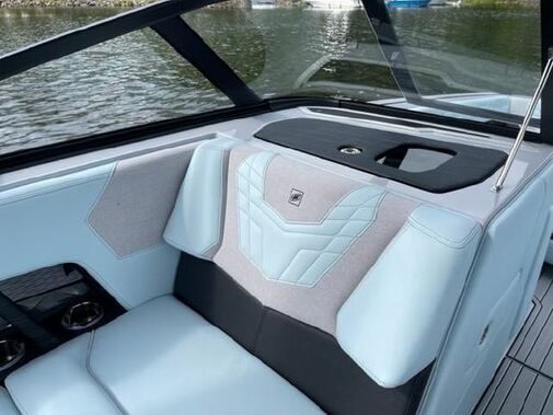 Super Air Nautique G23 Grey thumbnail