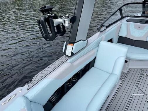 Super Air Nautique G23 Grey thumbnail