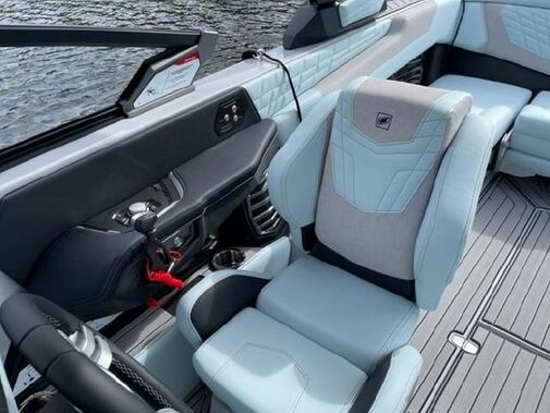 Super Air Nautique G23 Grey thumbnail