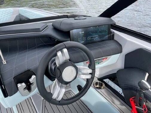 Super Air Nautique G23 Grey thumbnail