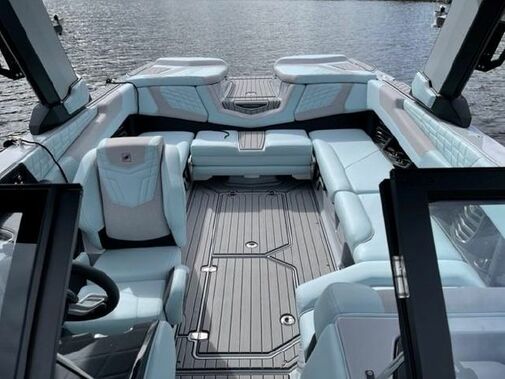 Super Air Nautique G23 Grey thumbnail