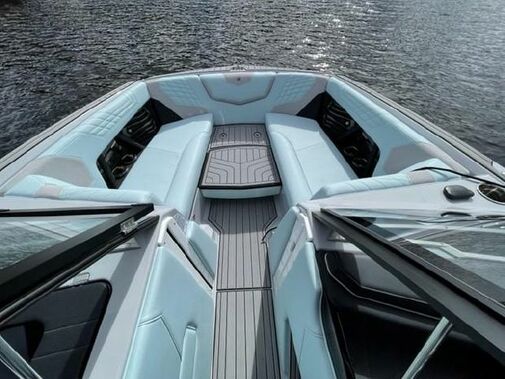 Super Air Nautique G23 Grey thumbnail