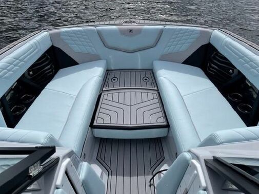 Super Air Nautique G23 Grey thumbnail