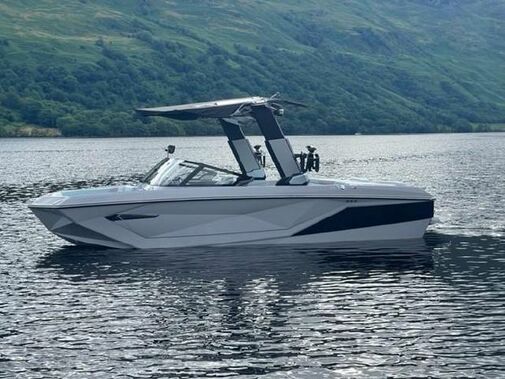 Super Air Nautique G23 Grey thumbnail