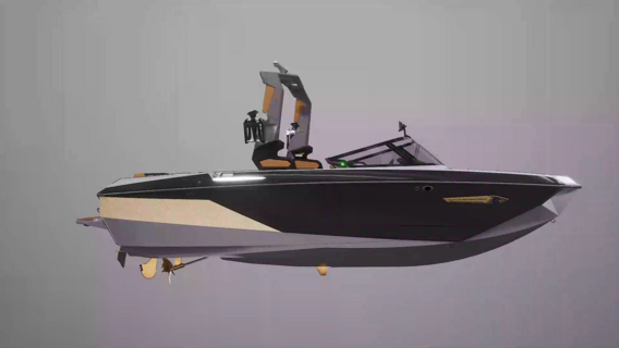 Super Air Nautique G23 thumbnail