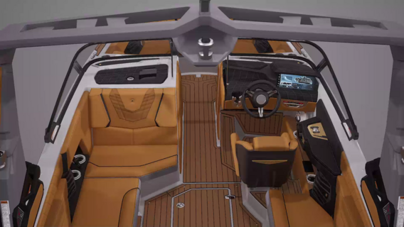 Super Air Nautique G23 thumbnail