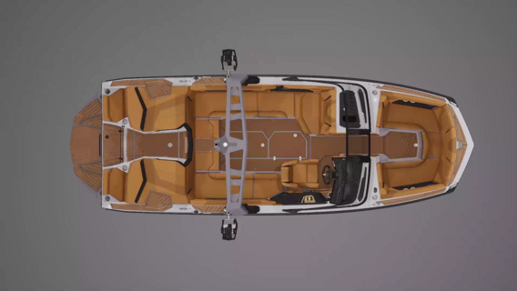 Super Air Nautique G23 thumbnail