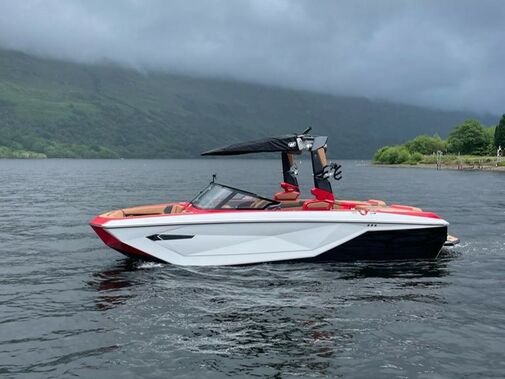 Super Air Nautique G23 Victory Red  thumbnail