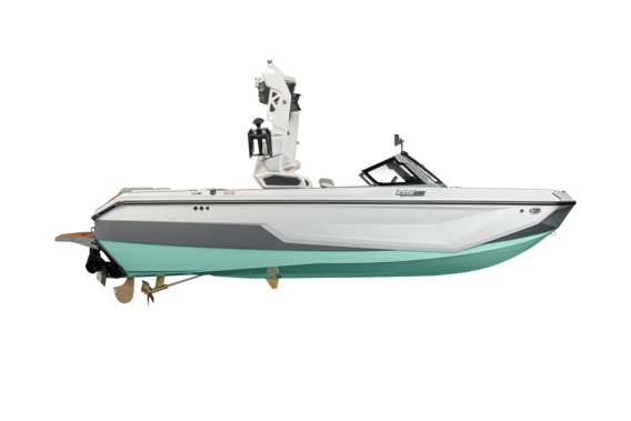 Super Air Nautique GS20 thumbnail