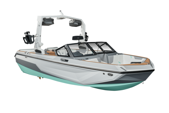 Super Air Nautique GS20 thumbnail
