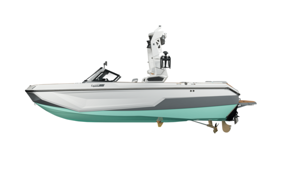 Super Air Nautique GS20 thumbnail