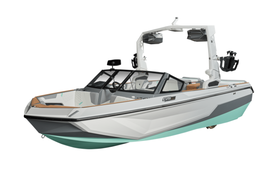Super Air Nautique GS20 thumbnail