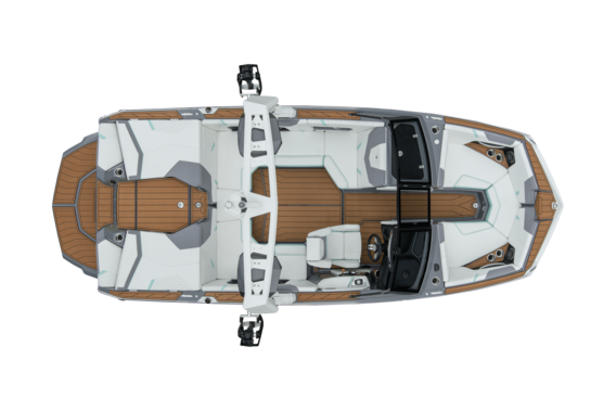 Super Air Nautique GS20 thumbnail