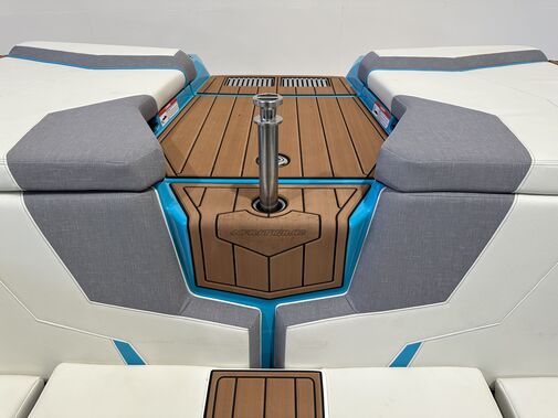 Super Air Nautique GS22 Reef Blue thumbnail