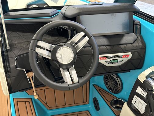 Super Air Nautique GS22 Reef Blue thumbnail