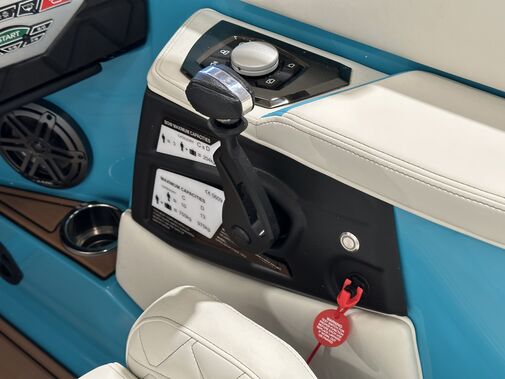 Super Air Nautique GS22 Reef Blue thumbnail