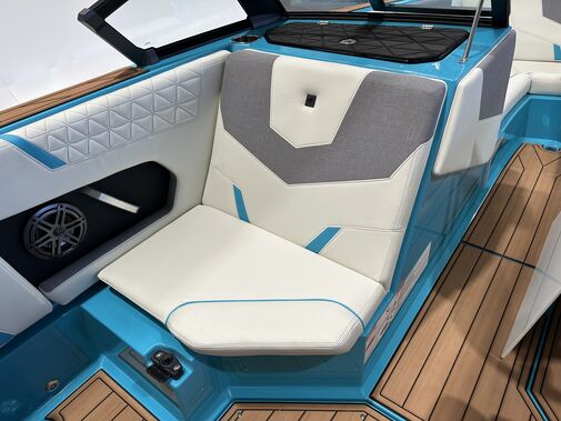 Super Air Nautique GS22 Reef Blue thumbnail