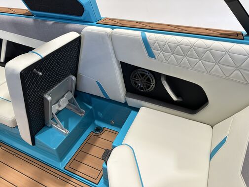 Super Air Nautique GS22 Reef Blue thumbnail